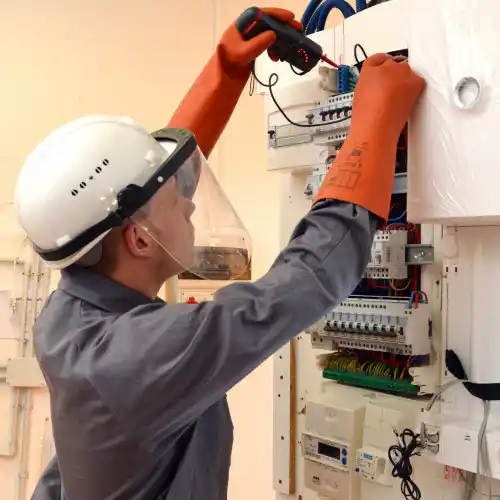elektricien Winterswijk Miste